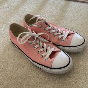 Converse Pink!